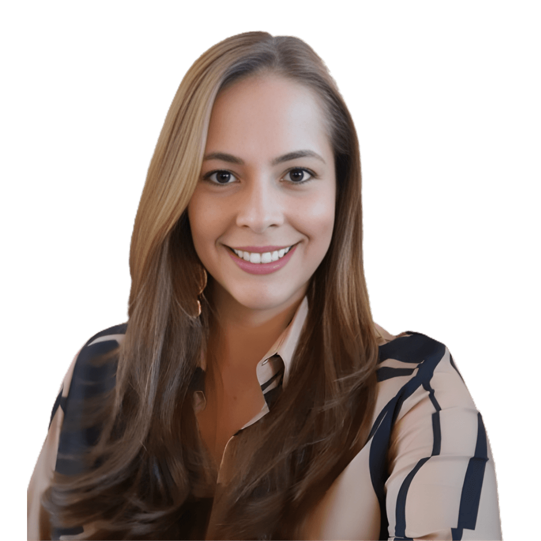 Eliana Cecilia Garcia, Operations - LATAM