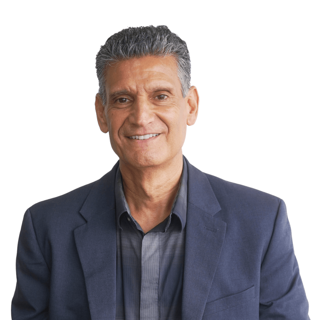 Jaime Garcia, Vice President of Business Development & Partnerships