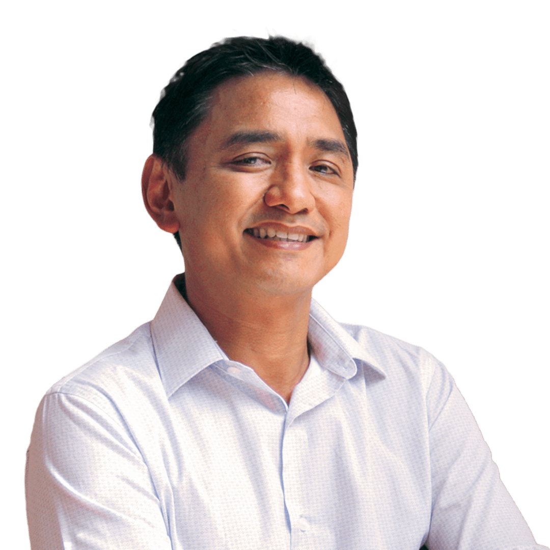 Rom Agustin, CEO / Founder