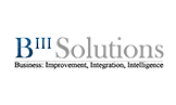 BIII Solutions Logo