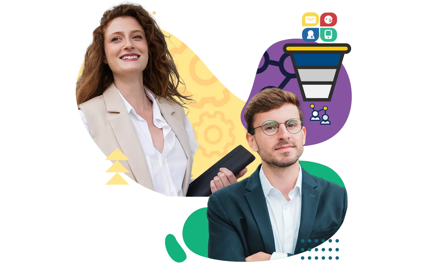 Callbox Lead Generation Services