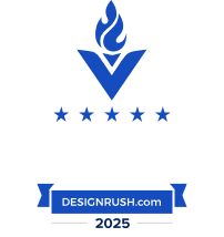 Callbox Australia's rating on DesignRush, the industry-leading B2B Marketplace connecting brands with agencies