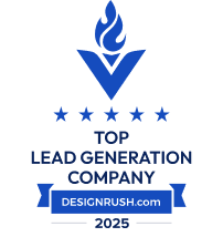 Callbox Australia's rating on DesignRush, the industry-leading B2B Marketplace connecting brands with agencies