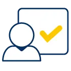 Marketing Package Icon