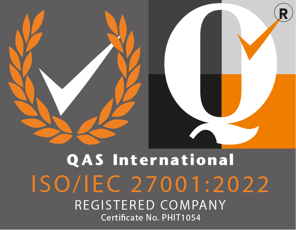 Callbox ISO Certified