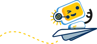 Thank you logo