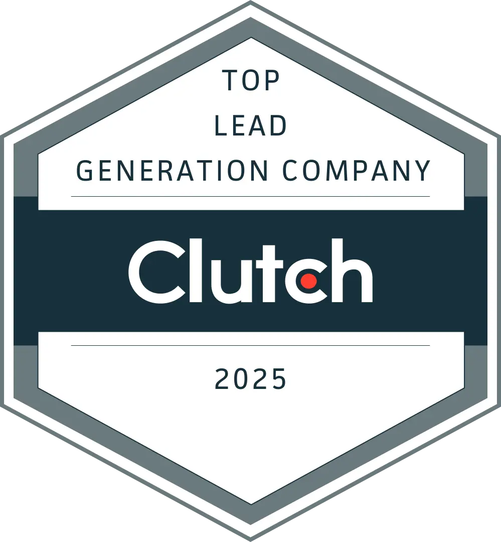Top Sales Outsourcing Company - Clutch