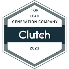 Top Lead Generation Company