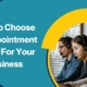 How To Choose An Appointment Setter For Your Business