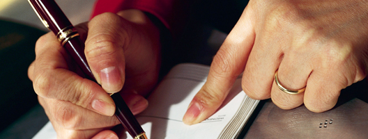 what to write