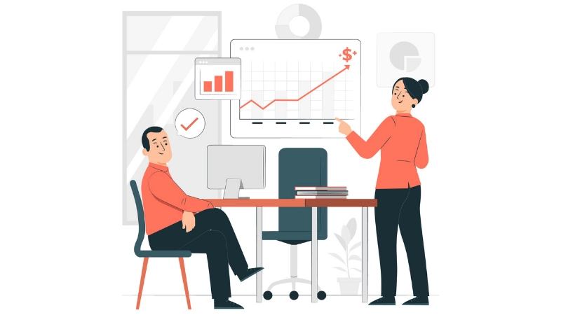 It Significantly Reduces Overhead Costs