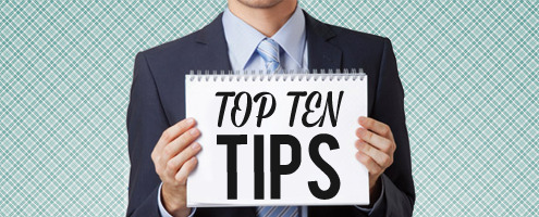Top Ten Tips For B2B Telemarketing