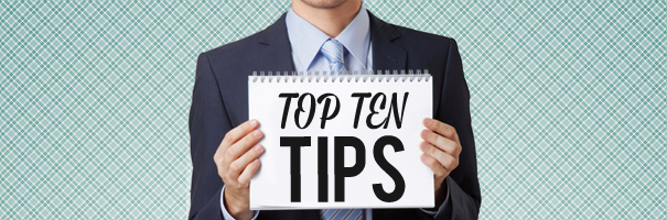 Top Ten Tips For B2B Telemarketing