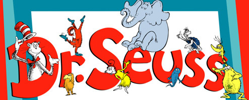 What Dr. Seuss can teach us about social media marketing