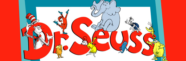 What Dr. Seuss can teach us about social media marketing