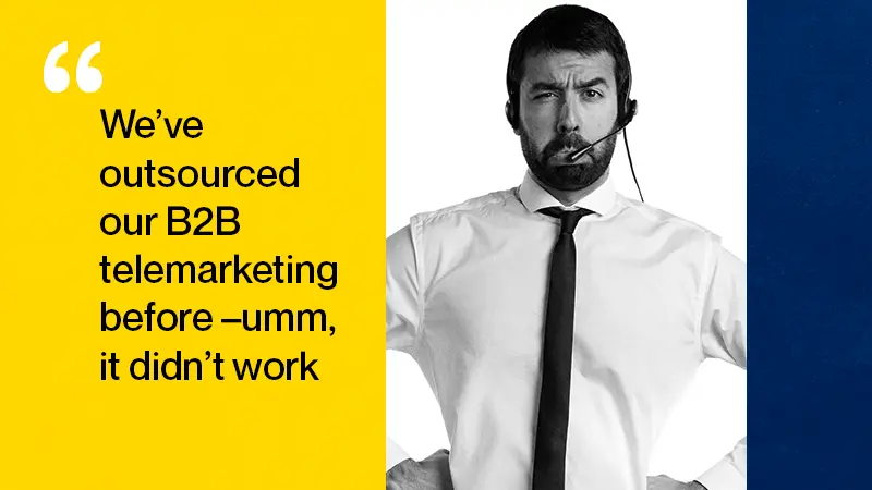 B2B-telemarketing-before-umm-it-didnt-work