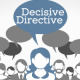 Decisive Directive- Use Social Media to Intensify your Demand Generation Campaign