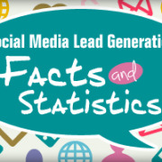 Social Media Lead Generation Facts and Statistics