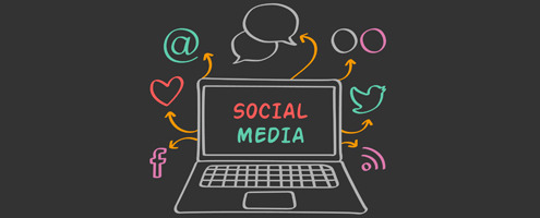 The Age of Social Media Marketing