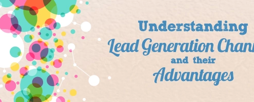 Understanding Lead Generation Channels and their Advantages