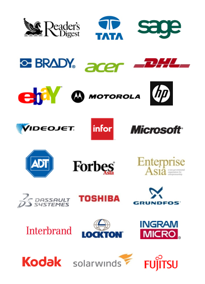 Client-Logos
