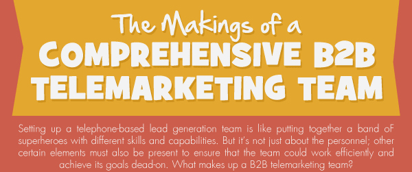 The-Makings-of-a-Comprehensive-B2B-Telemarketing-Team