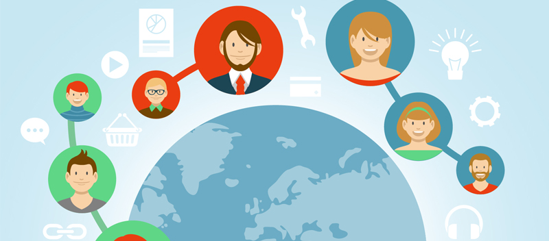 Is Social Media Still Hot in Australia-