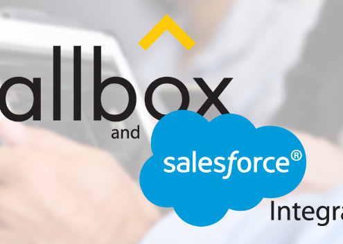 Callbox and Salesforce Integration