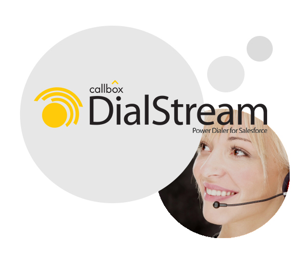 DialStream