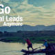 B2B Lead Nurturing- Never Let Go of your Financial Leads