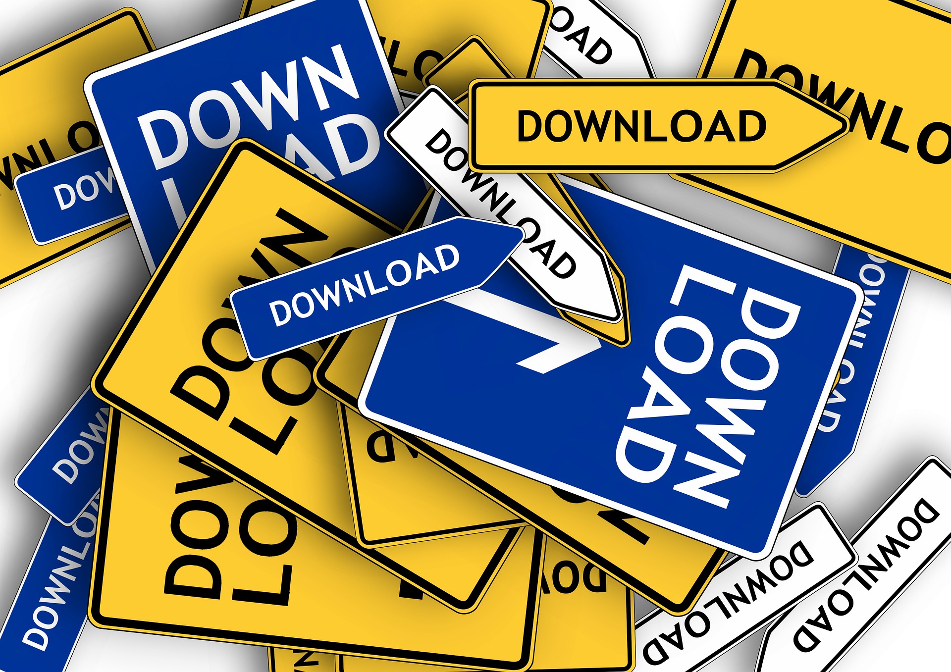 Offer Downloads - Give your B2B Blog a Major Makeover with these Tips from Pardot