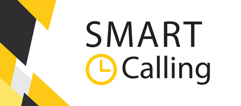 Smart Calling