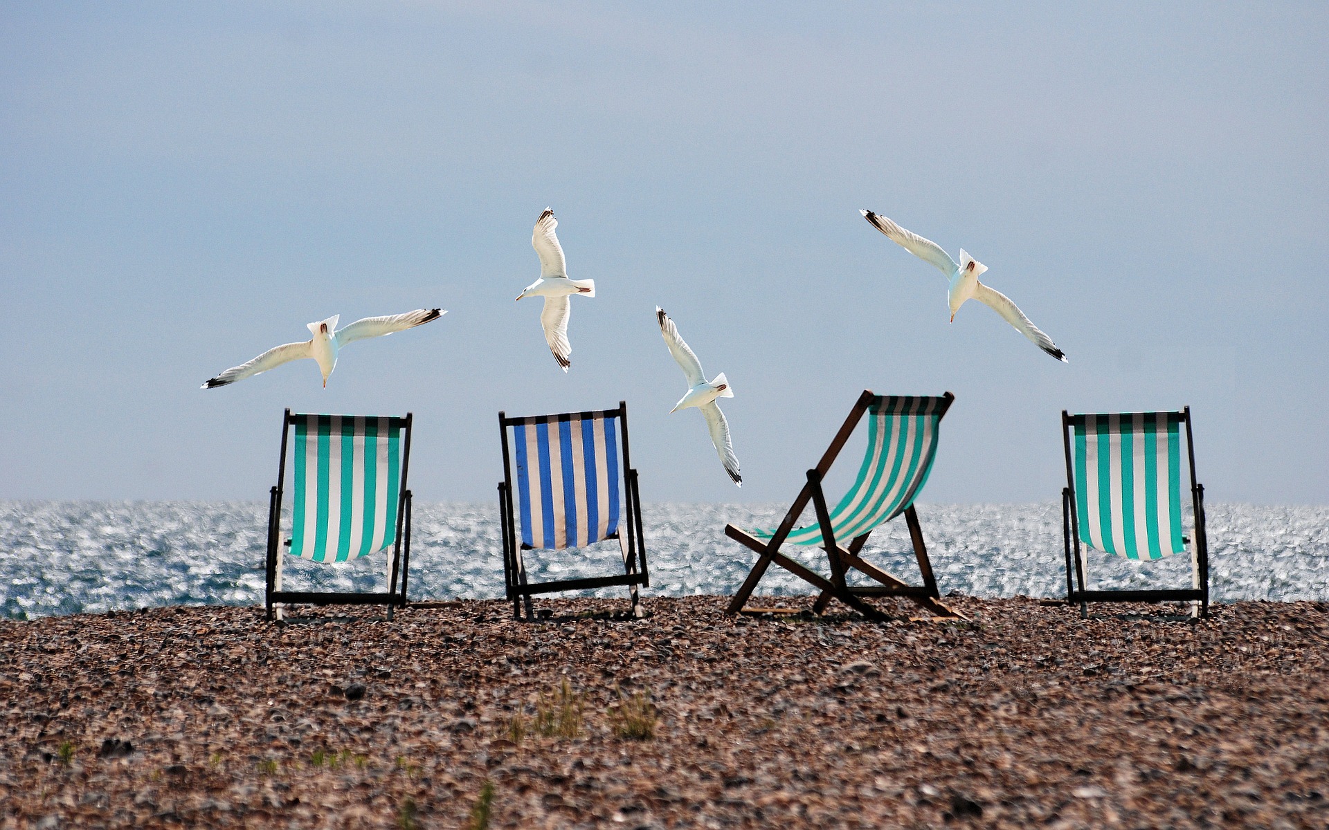 Looking for Inspiration? Stay In your Office Looking for Inspiration? Stay In your Office