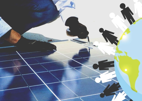 Power Up Solar Marketing with Outsourced Lead Gen Services