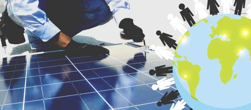 Power Up Solar Marketing with Outsourced Lead Gen Services