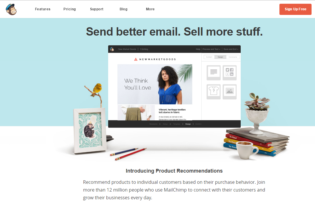 www.mailchimp.com