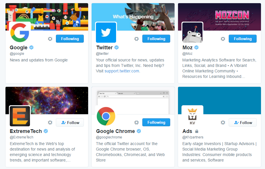 Twitter Marketing Lessons for IT and Software Marketers Twitter Marketing Lessons for IT and Software Marketers