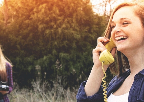 Teach Sales Reps to Sound More Natural Over the Phone