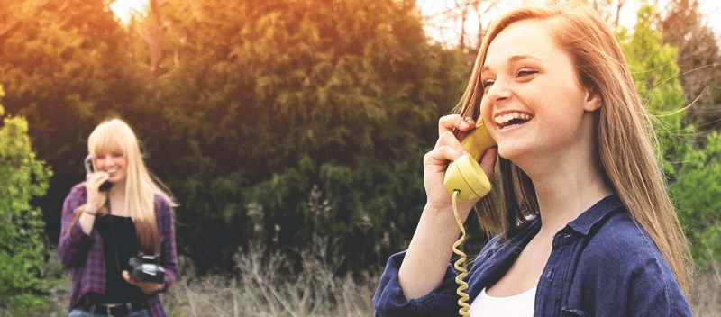 Teach Sales Reps to Sound More Natural Over the Phone