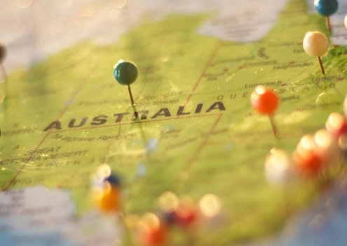 Lead Generation in Australia Statistics