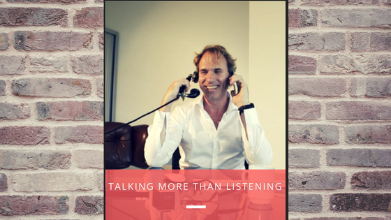 Don't be Annoying: 3 Sales Mistakes that Make You Look Dumb