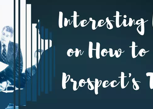 Sales Tips: Interesting Facts About How to Gain Prospect’s Trust
