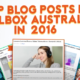 Take a Peek of Callbox Australia's Top Blog Posts in 2016