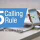 Follow Up your Inbound Leads with 5 to 5 Calling Rule (and Generate Over 40% Increase in Sales)