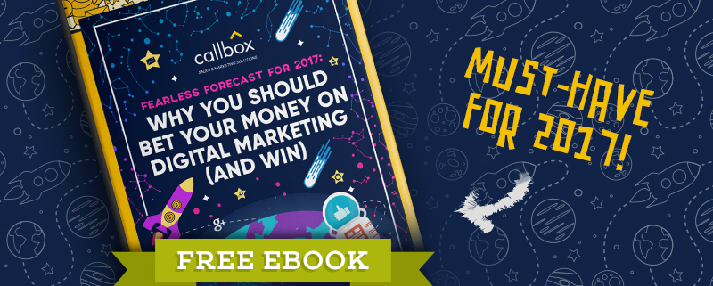 Why You Should Bet Your Money on Digital Marketing (And Win) Ebook Cover