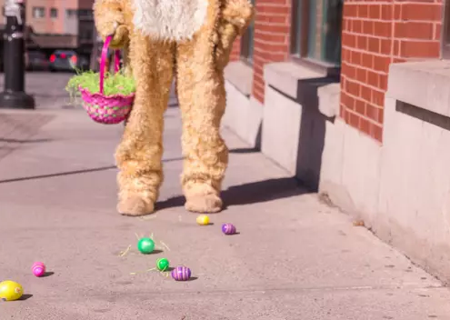 10 Marketing Lessons you can learn from Easter