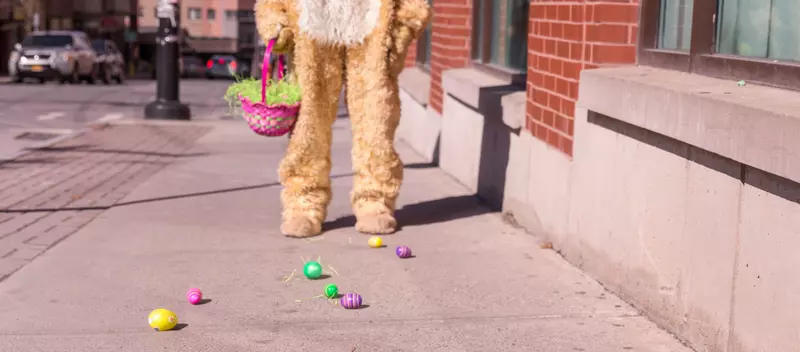 10 Marketing Lessons you can learn from Easter