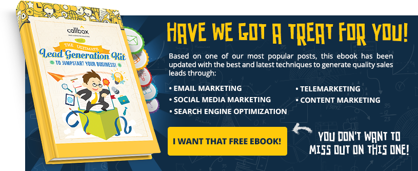 New and Improved Ultimate Lead Generation Kit to Jumpstart your Business! for FREE