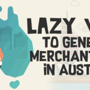 5 Lazy Ways to Generate Merchant Leads in Australia