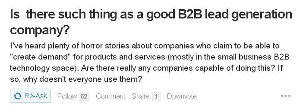 quora